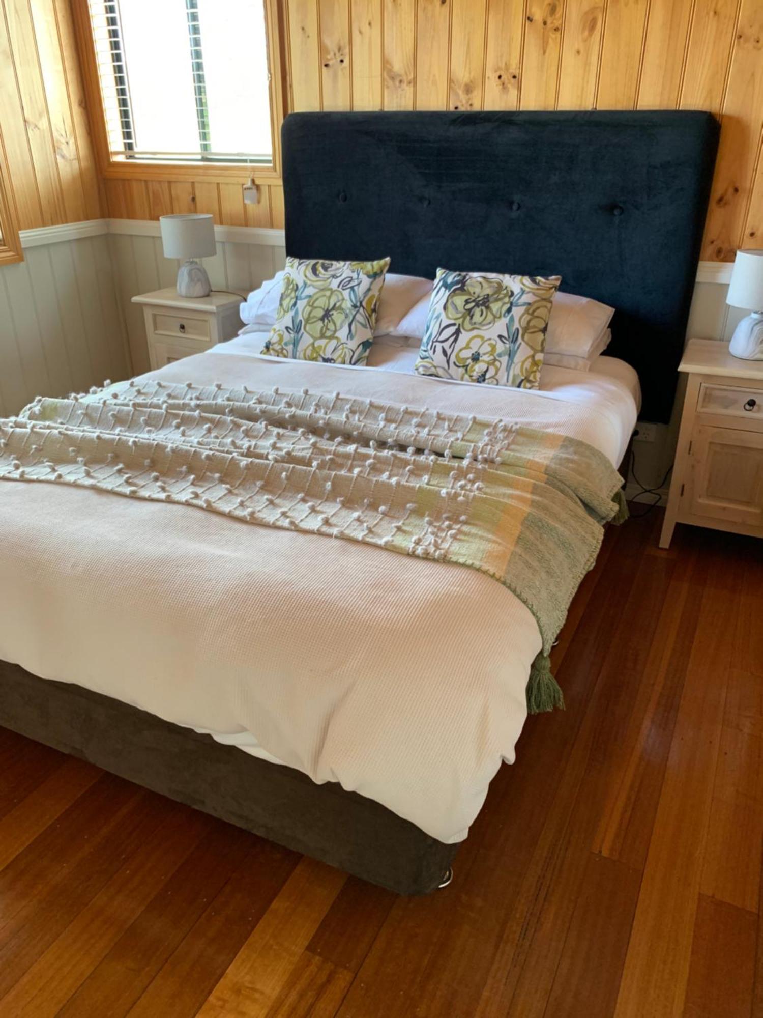 Hazelcreek Cottages Exeter Экстерьер фото