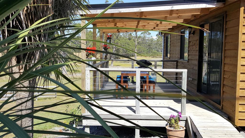 Hazelcreek Cottages Exeter Экстерьер фото